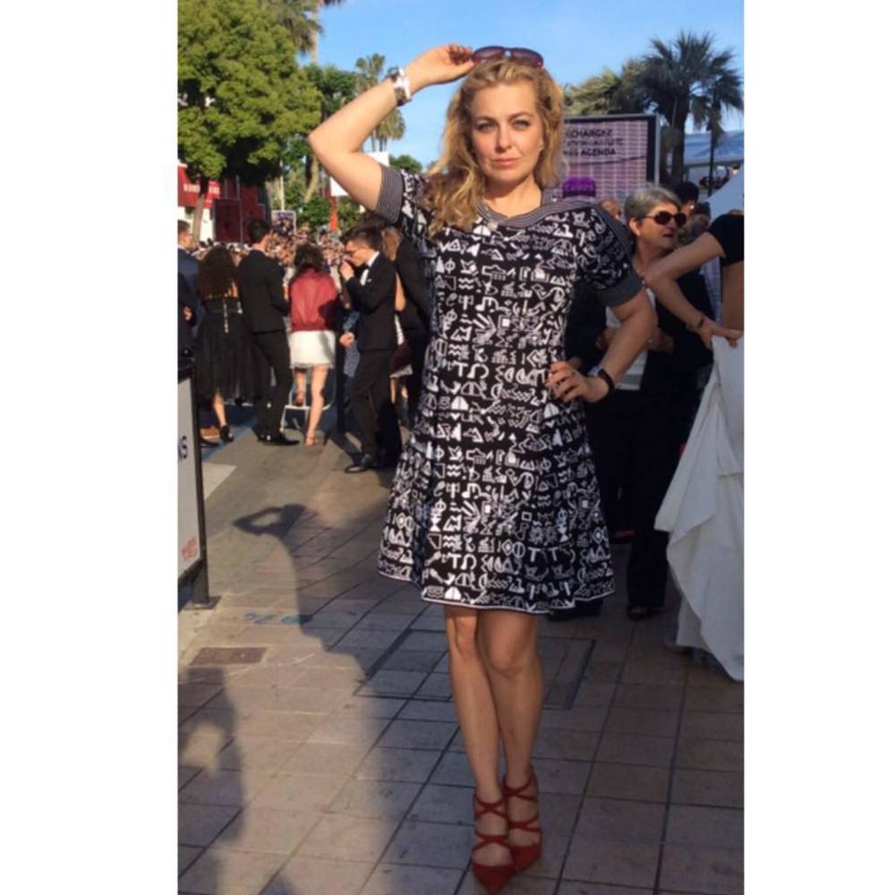 Meet your Posher, Jessica